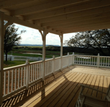 blue ostrich guest-house