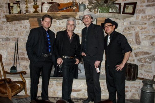 Dale Watson