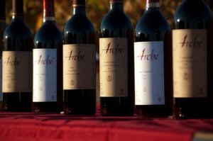arche winery