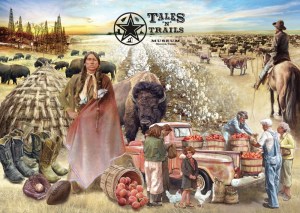 tales n trails museum
